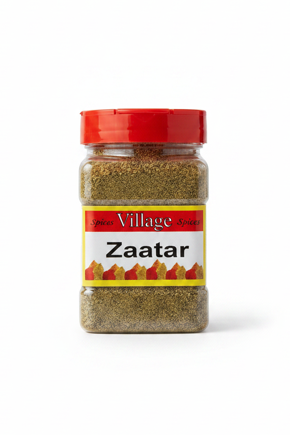 Zaatar