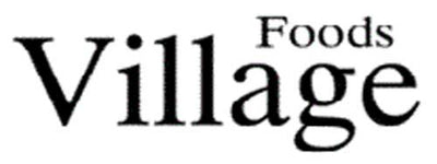 Village Foods Montreal