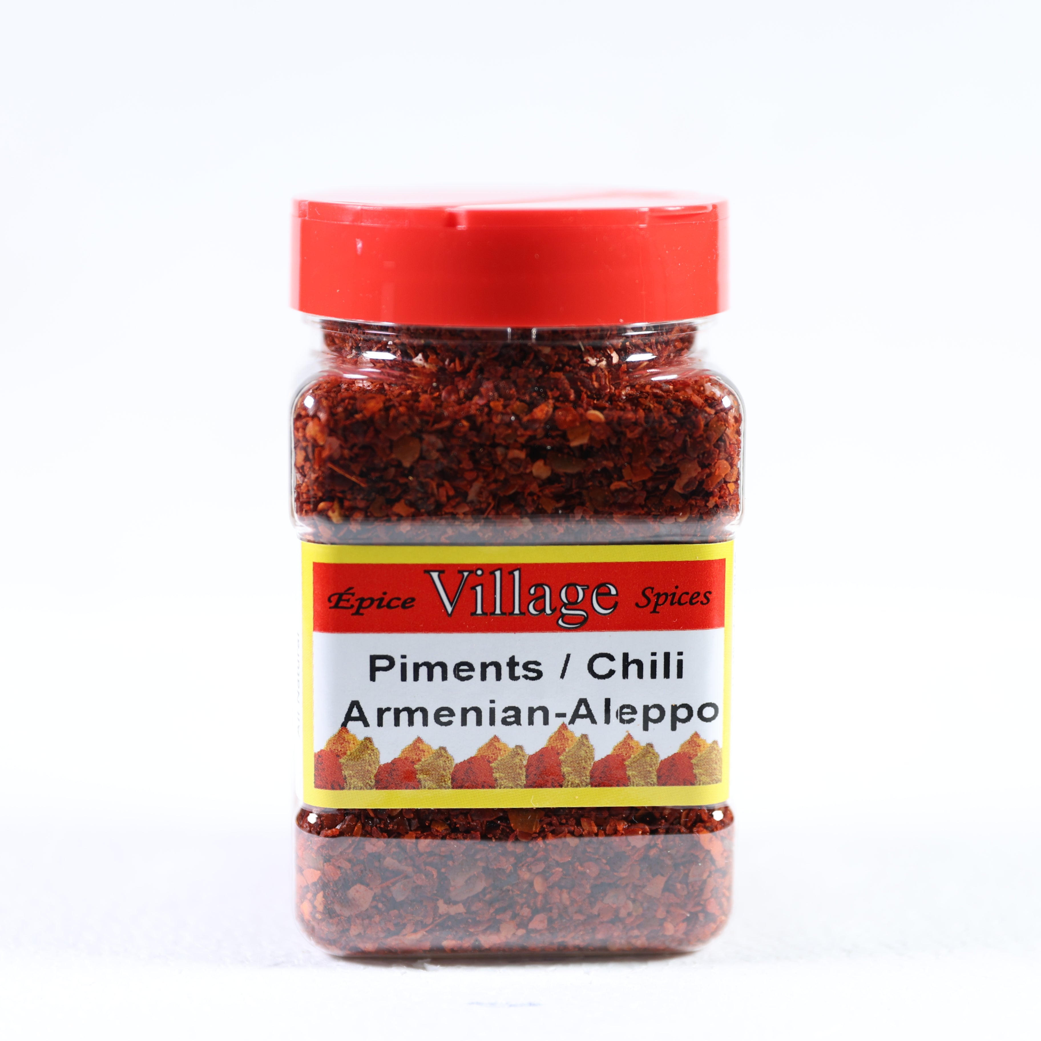 Chili Armenian-Aleppo
