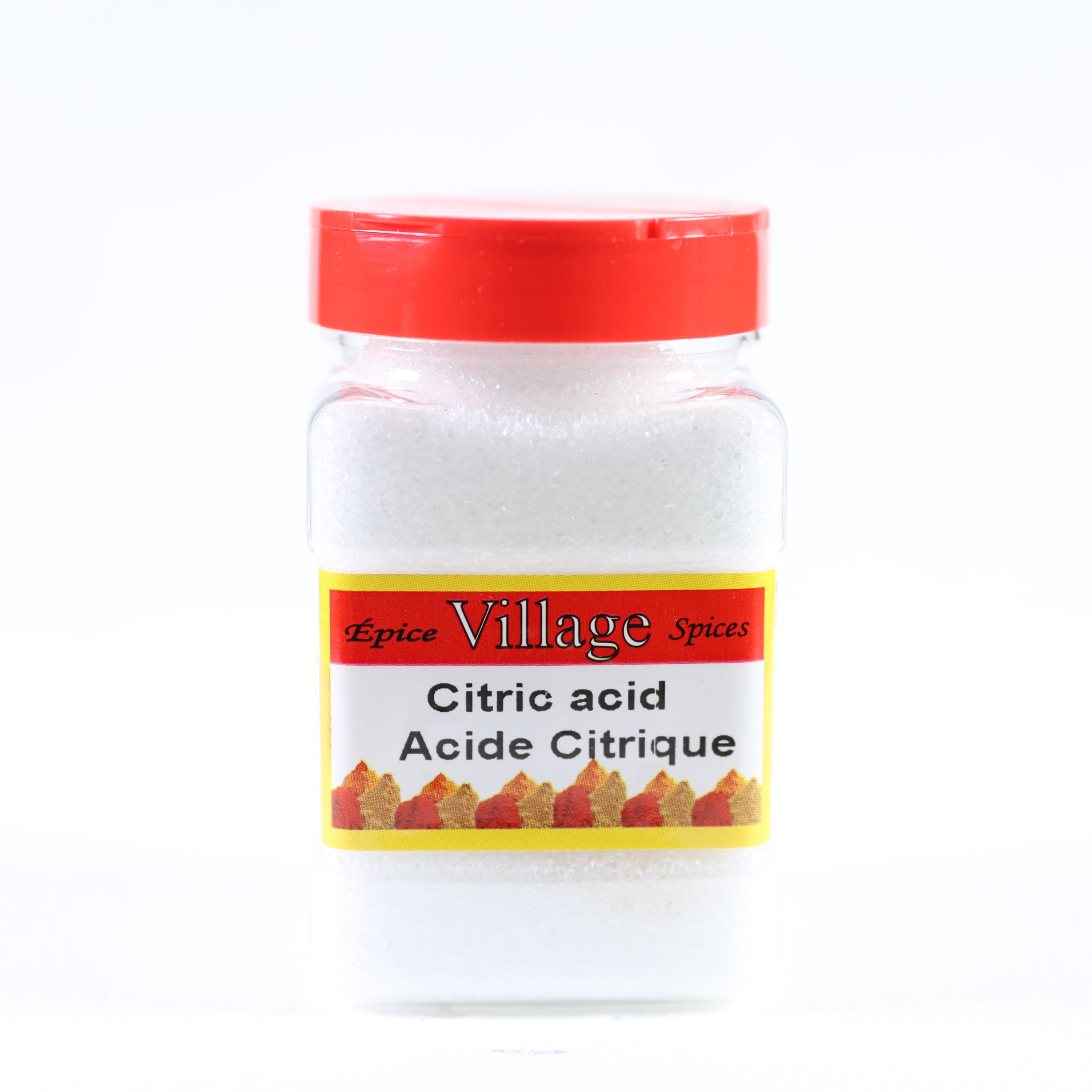 Citric Acid