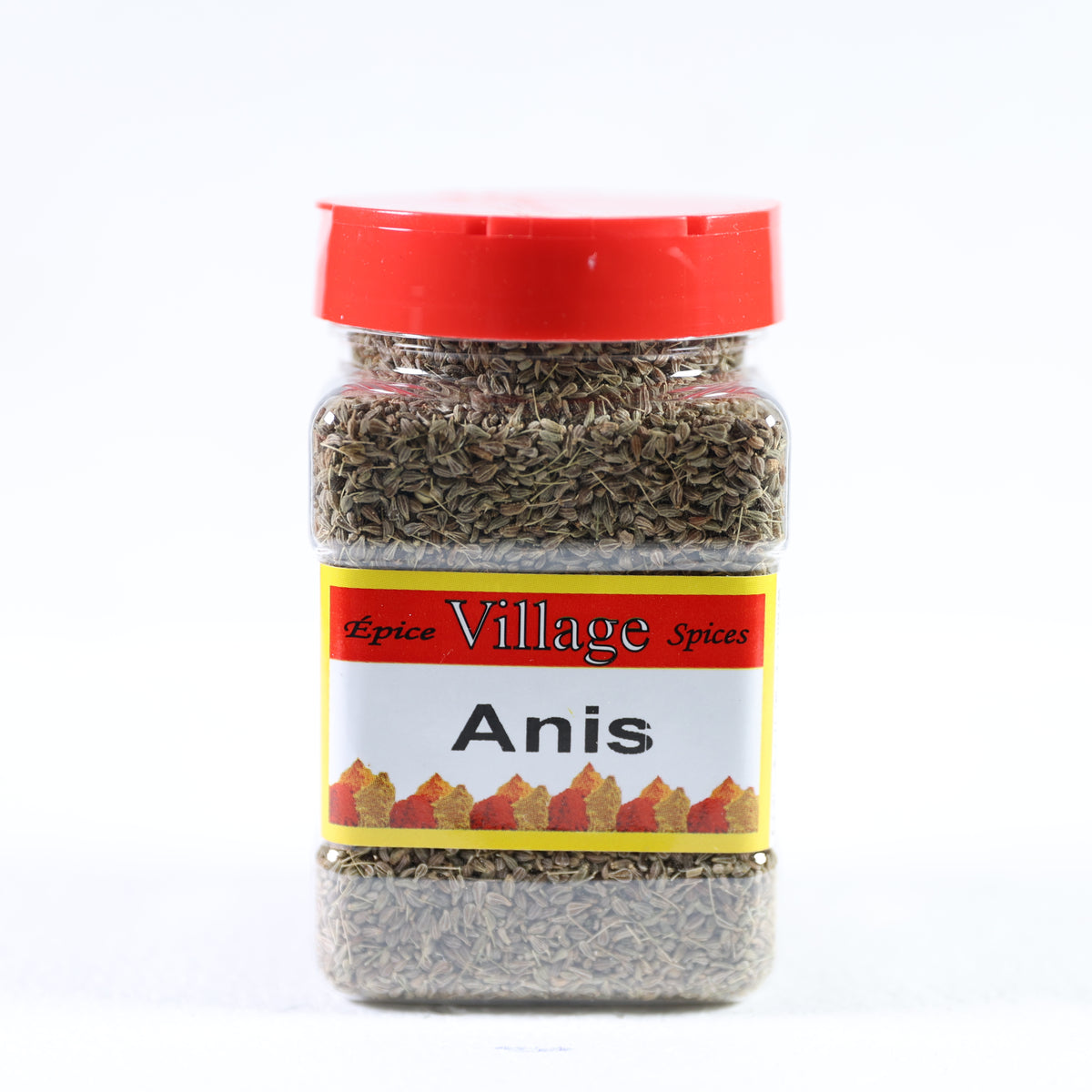 Anise Seed Village Foods Montreal
