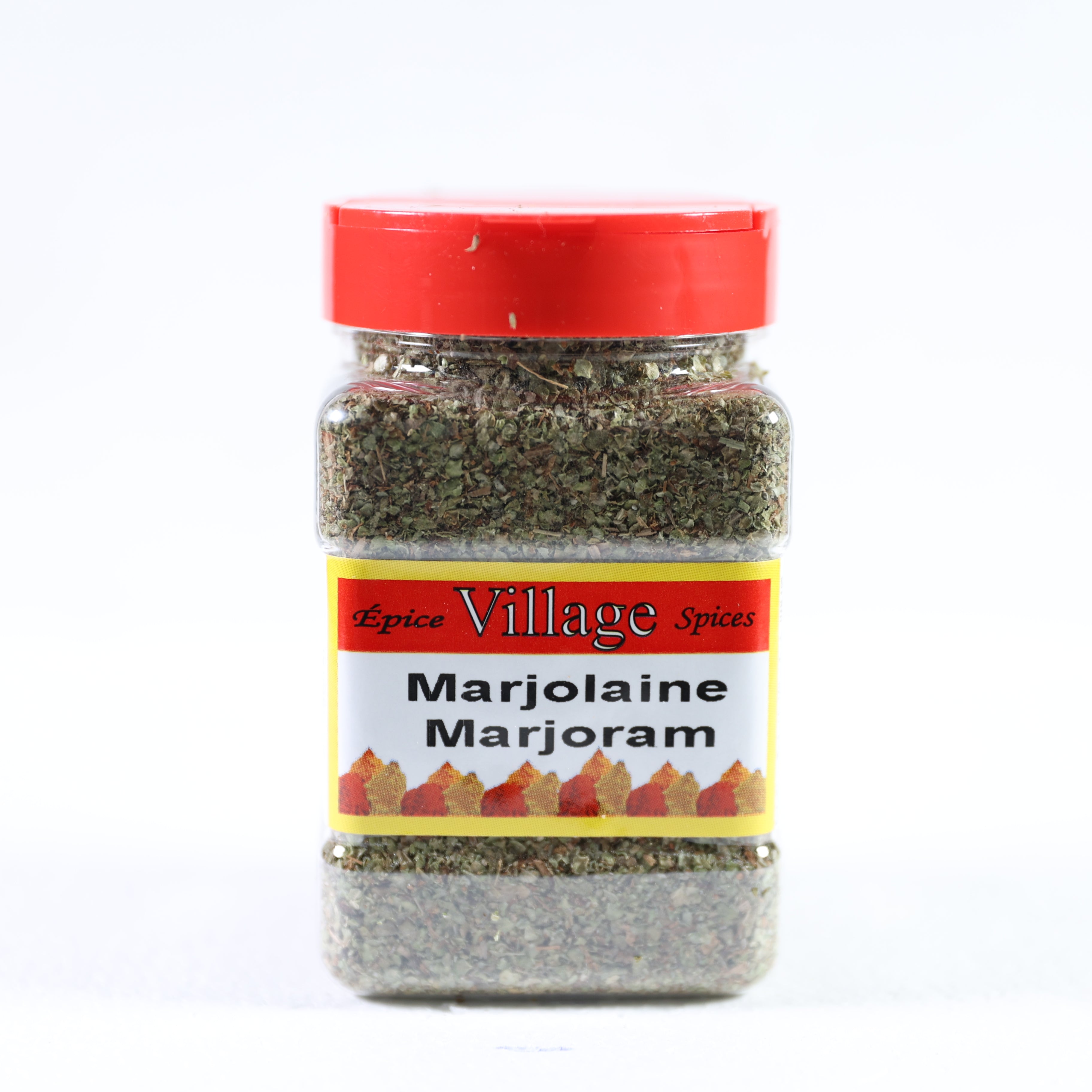 Marjoram