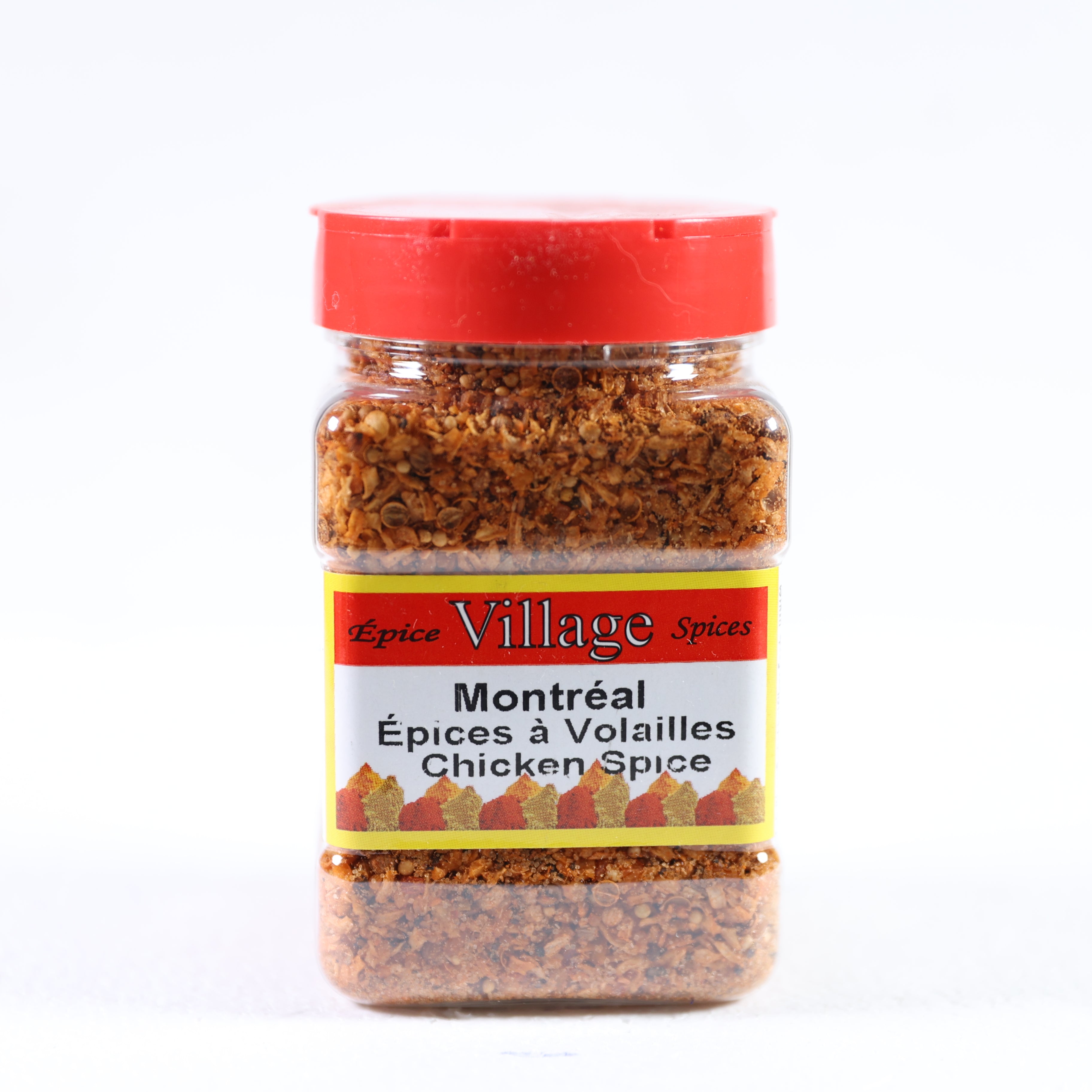 Montreal Chicken Spice