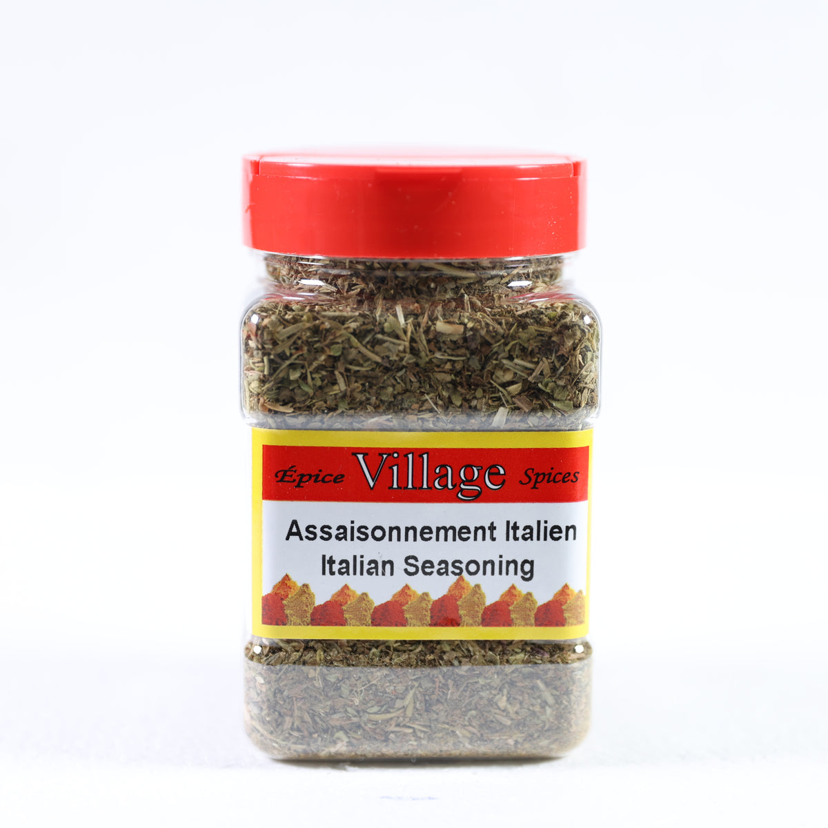 Italian seasoning