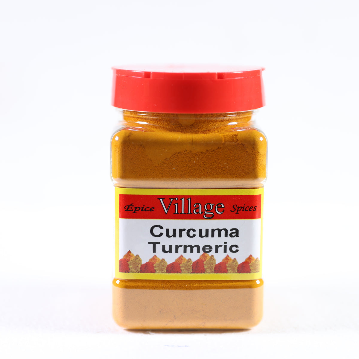Turmeric Powder