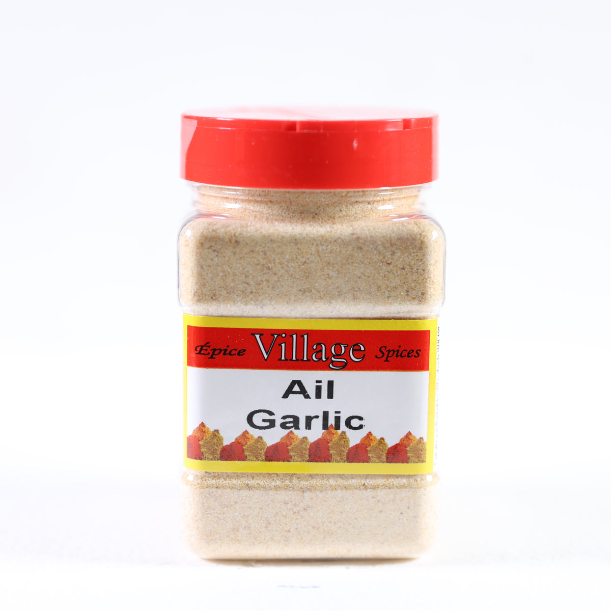 Garlic Granulated