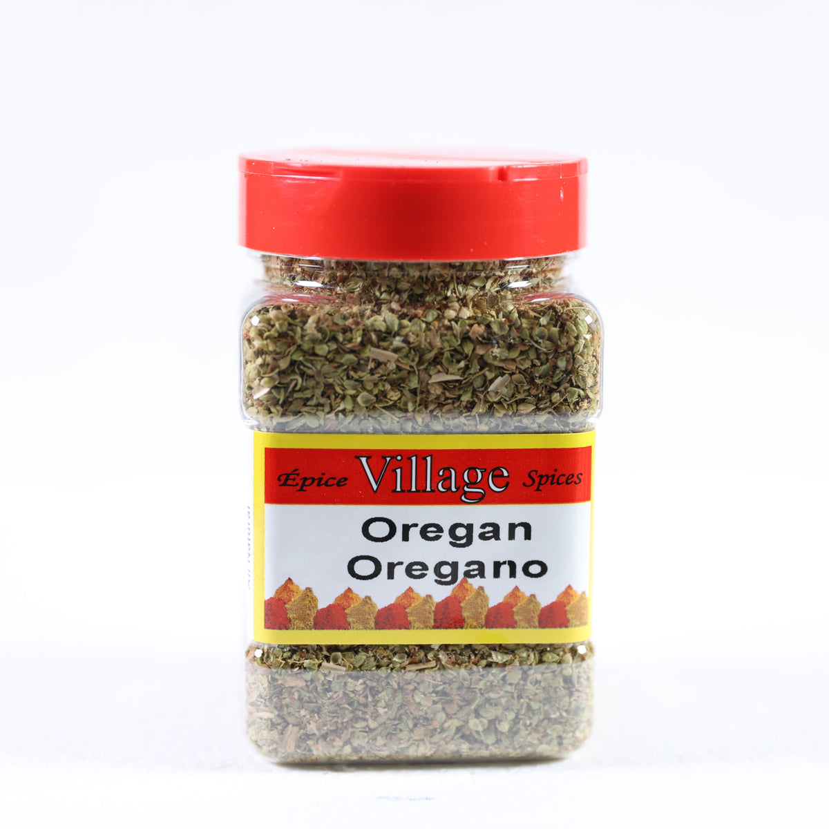 Oregano