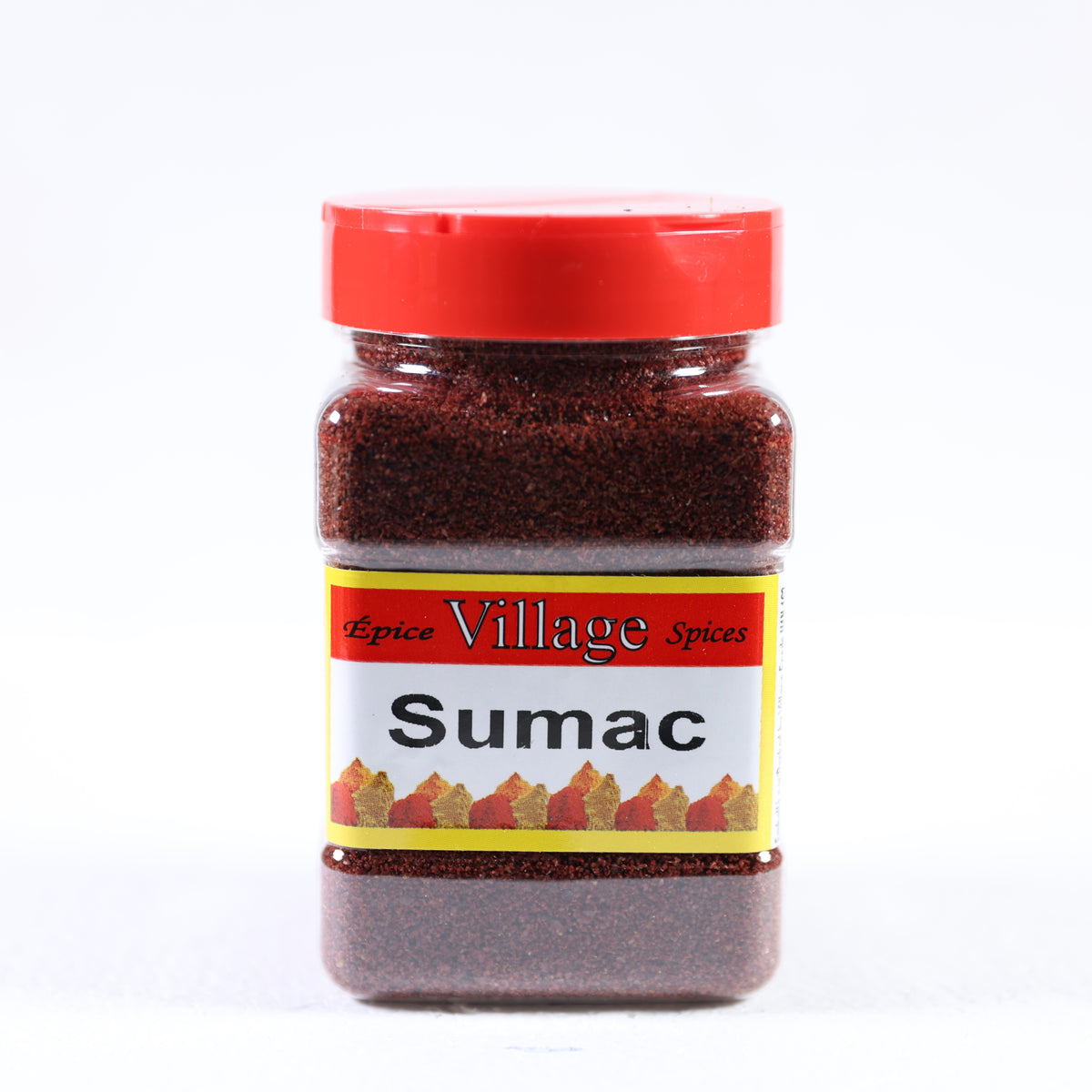 Sumac Village Foods Montreal