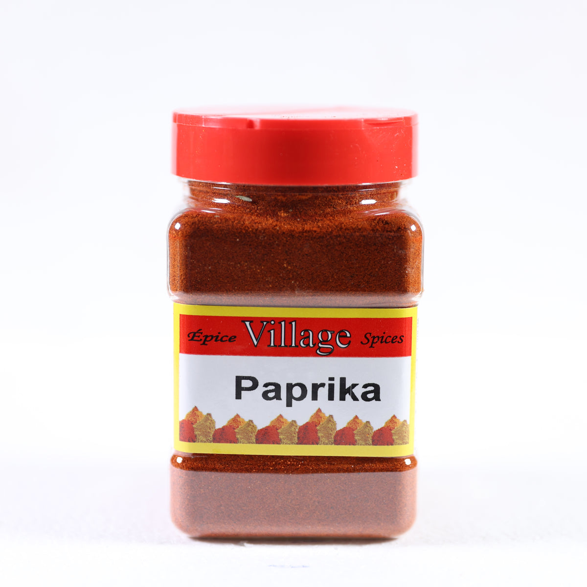 Paprika Powder