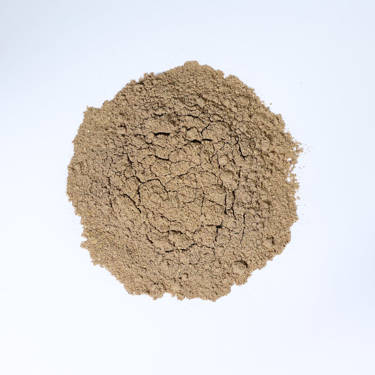 5 Chinese Spices