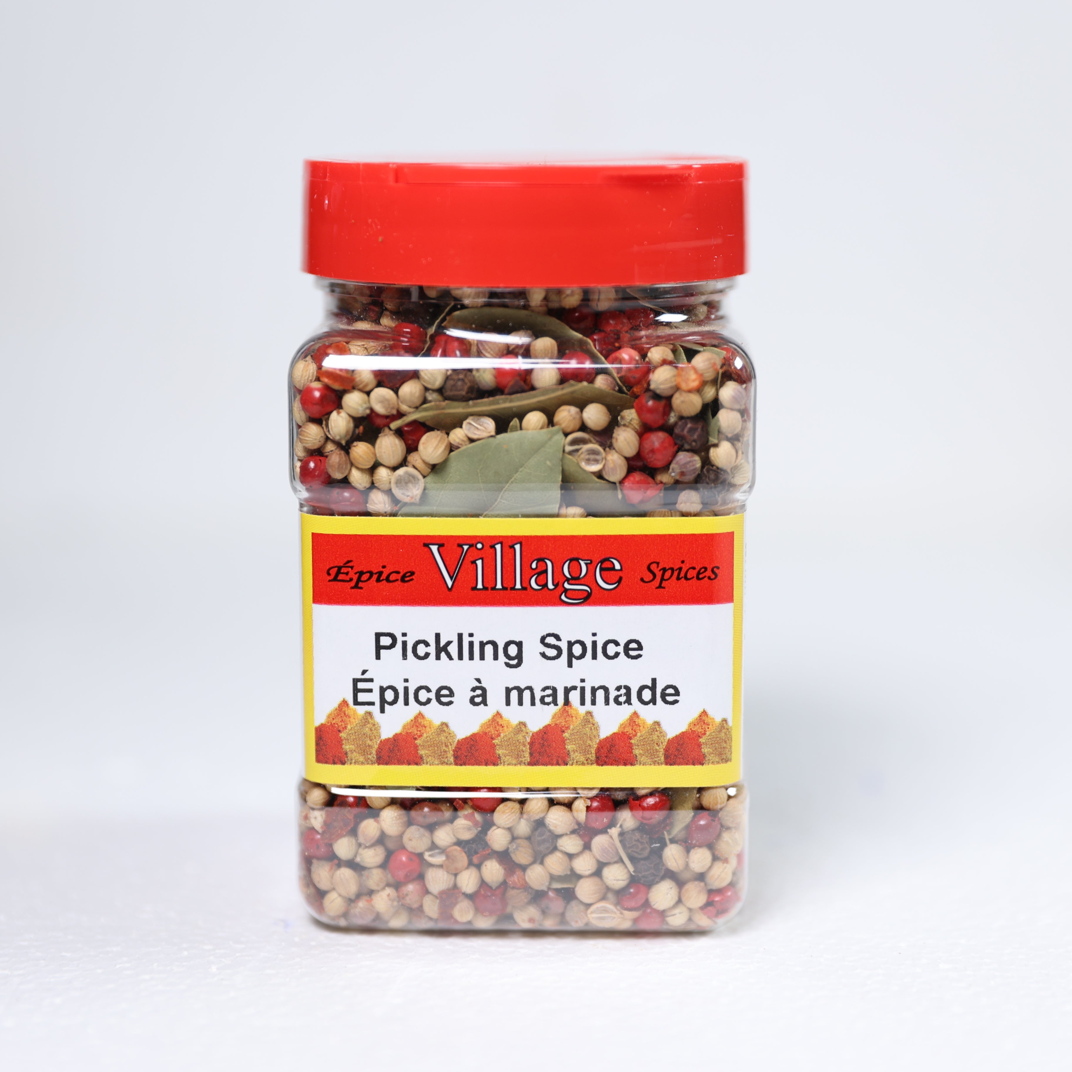 Pickling Spices