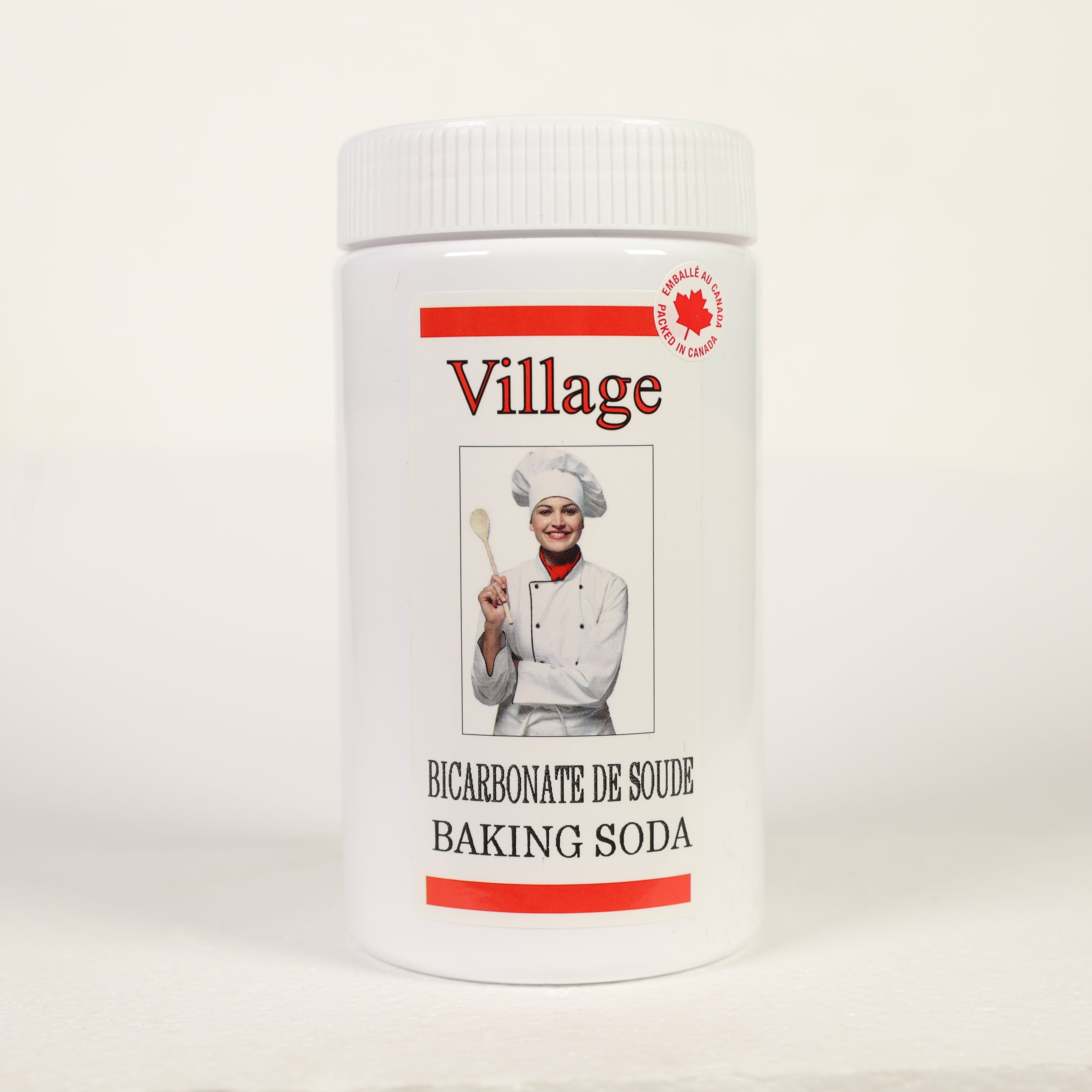 Baking Soda