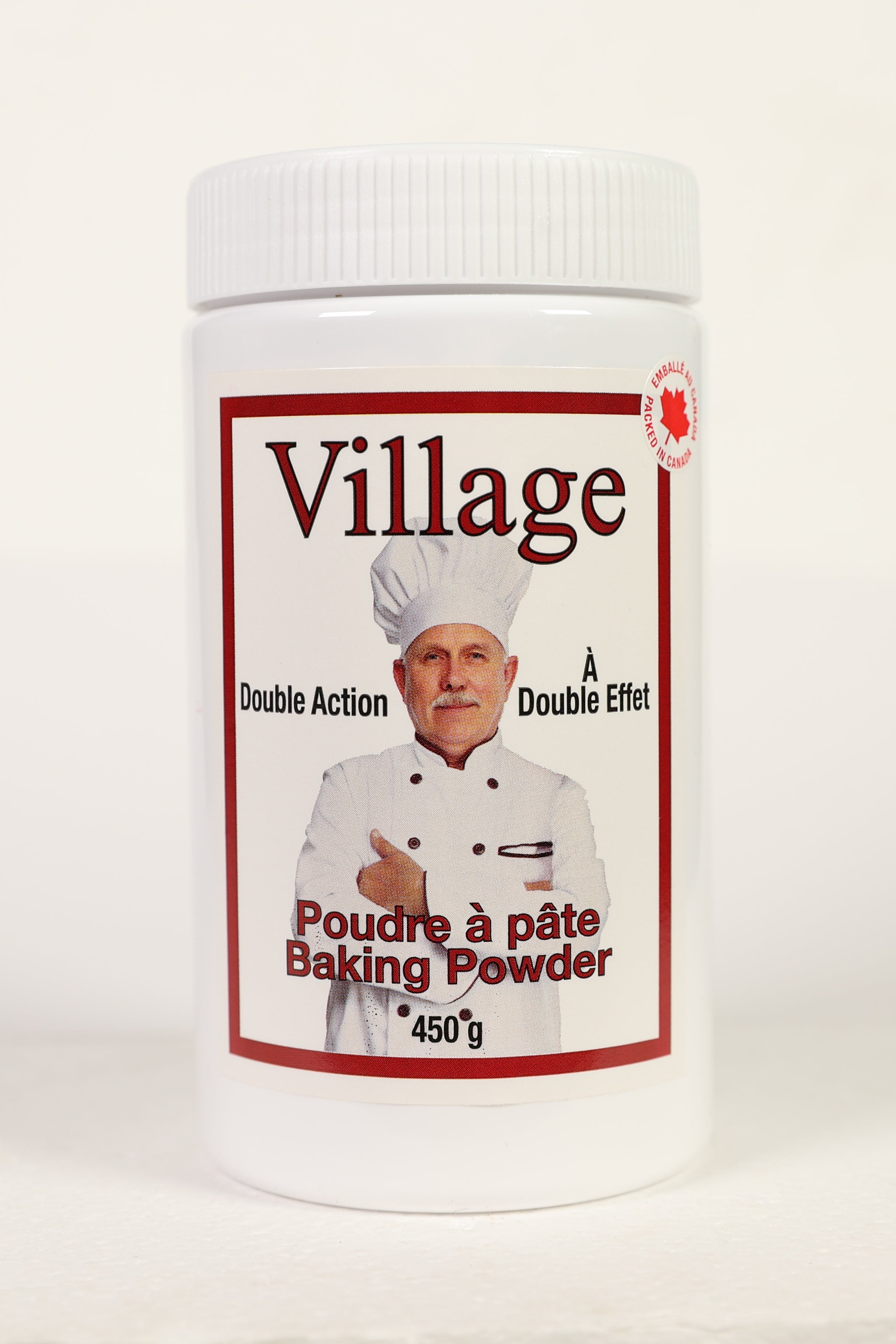 Baking Powder