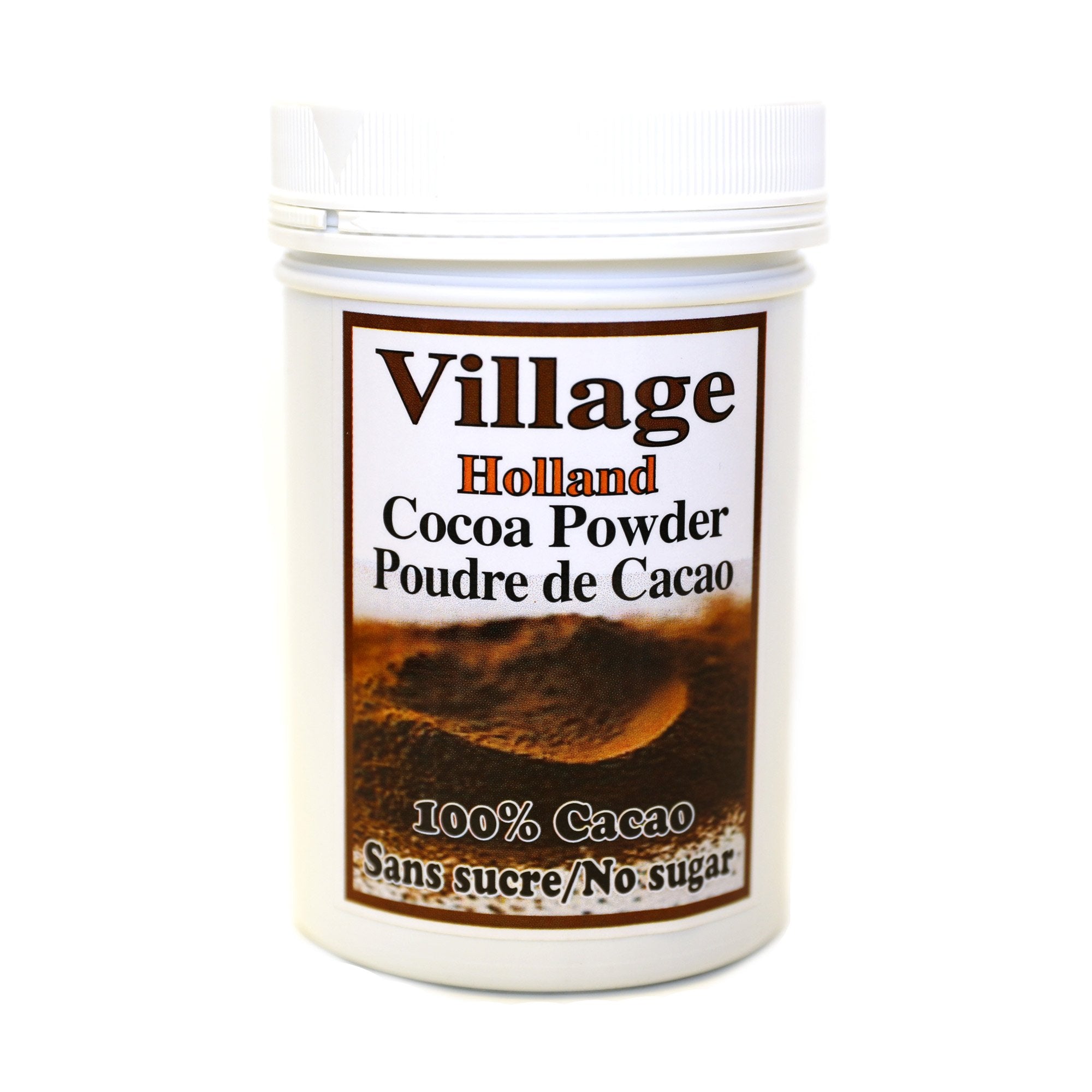 Cocoa Powder