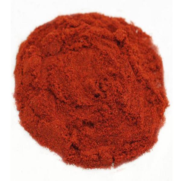 Paprika Powder Smoked - Village Foods Montreal