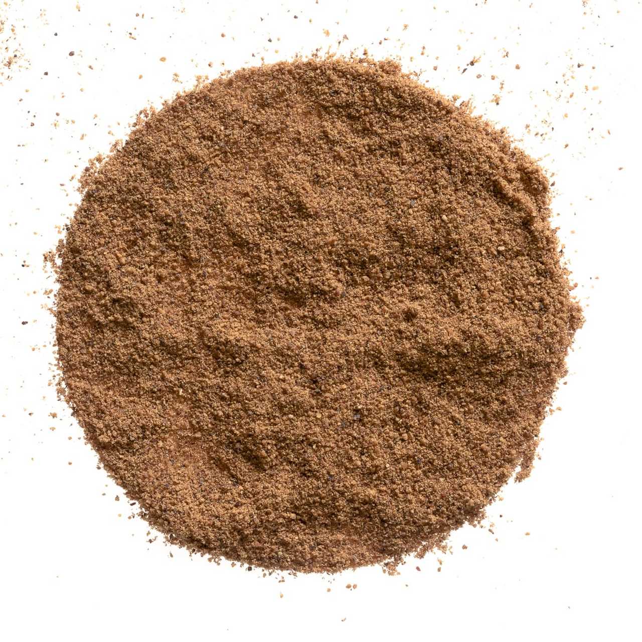 Nutmeg