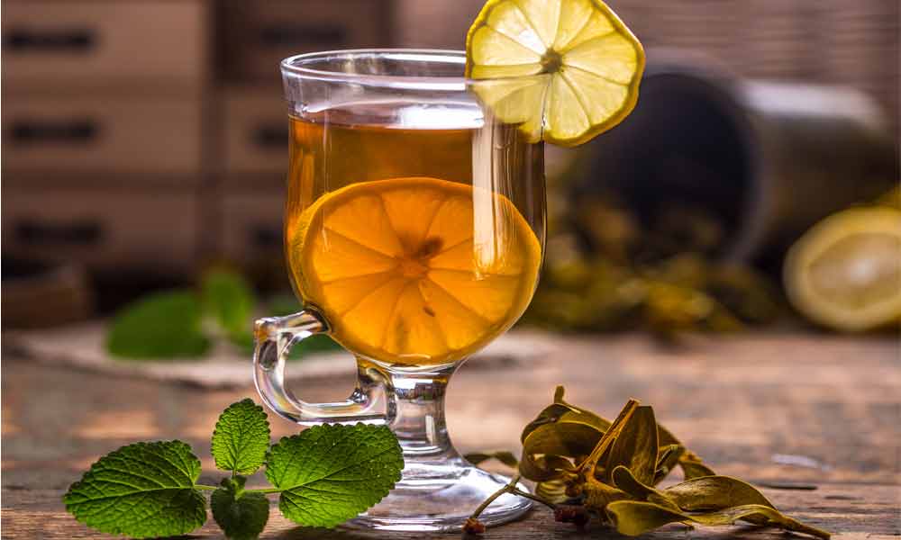 Tea Collection - Village Foods Montreal 