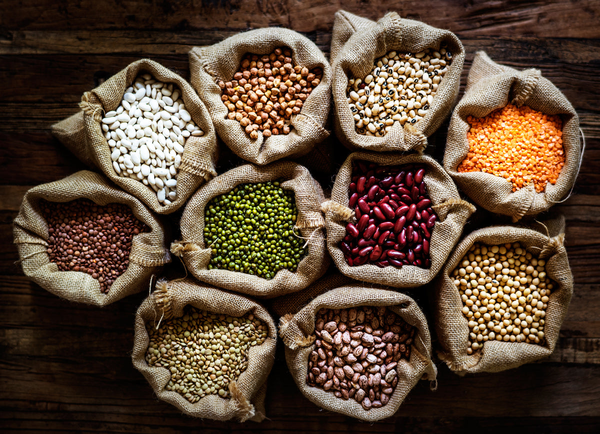 Naturel Seeds - Village Foods Montreal 