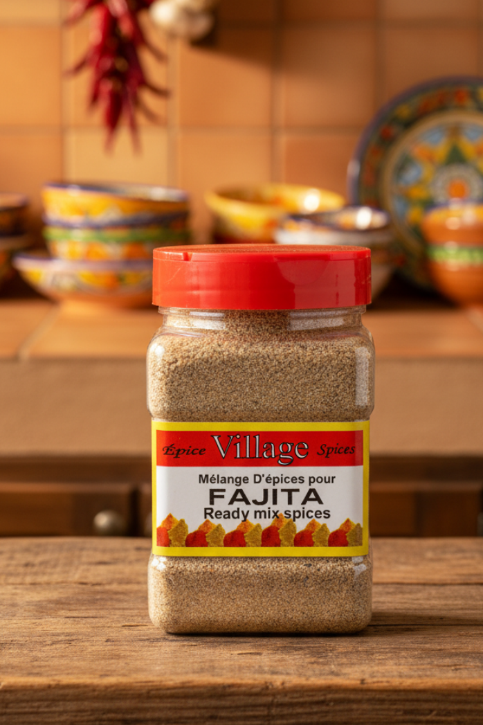 Fajita Mix