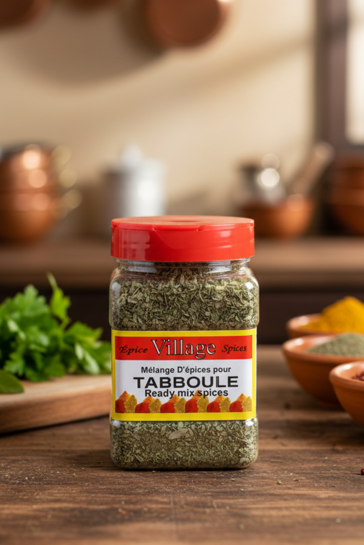 Tabbouleh Mix Spices