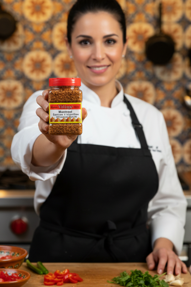 Montreal Chicken Spice