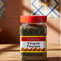 Thyme Rubbed