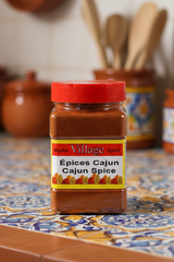 Cajun Spice