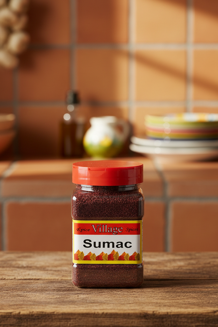 Sumac
