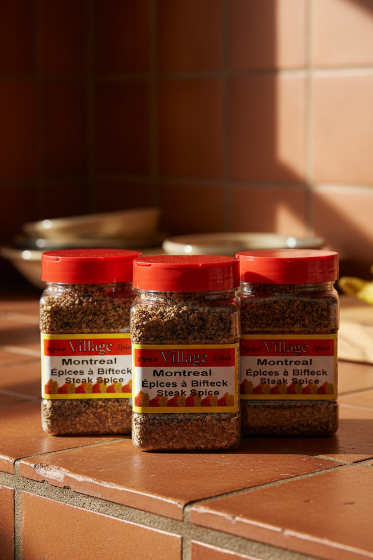 Montreal Steak Spice