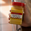 Yellow Mustard Powder