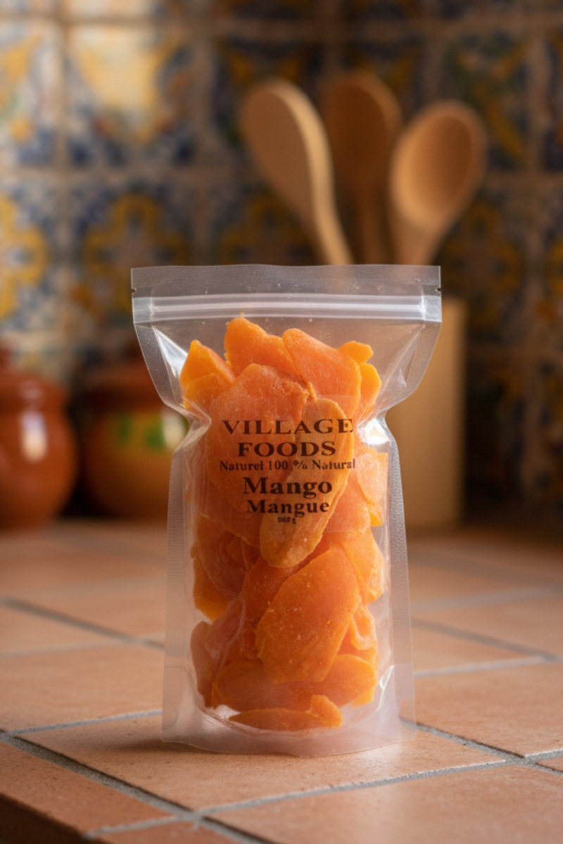 Mango