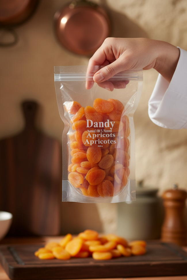 Apricots