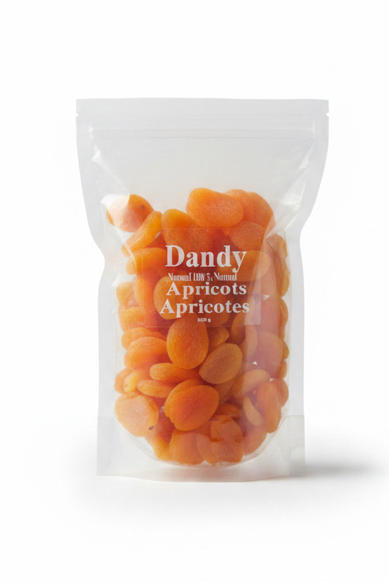Apricots