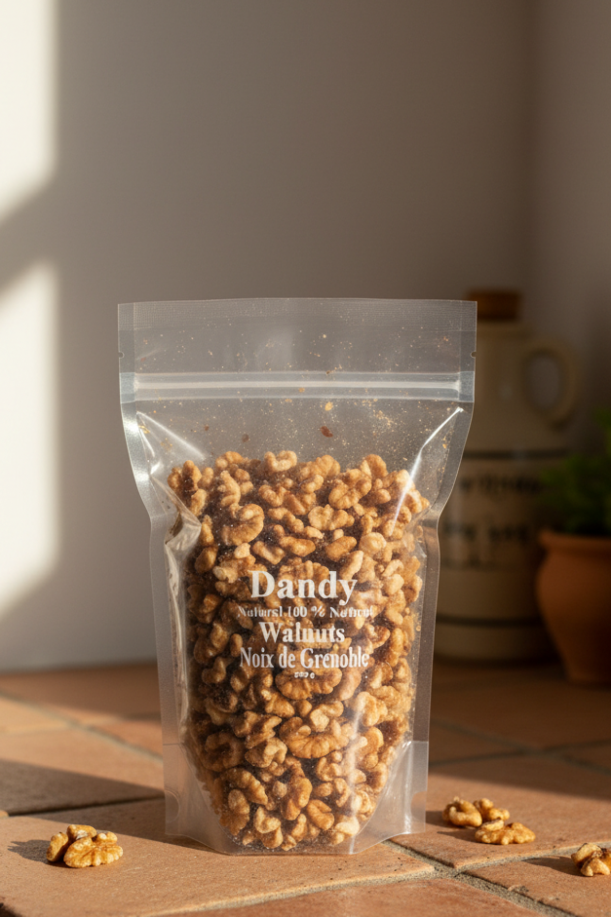 Walnuts