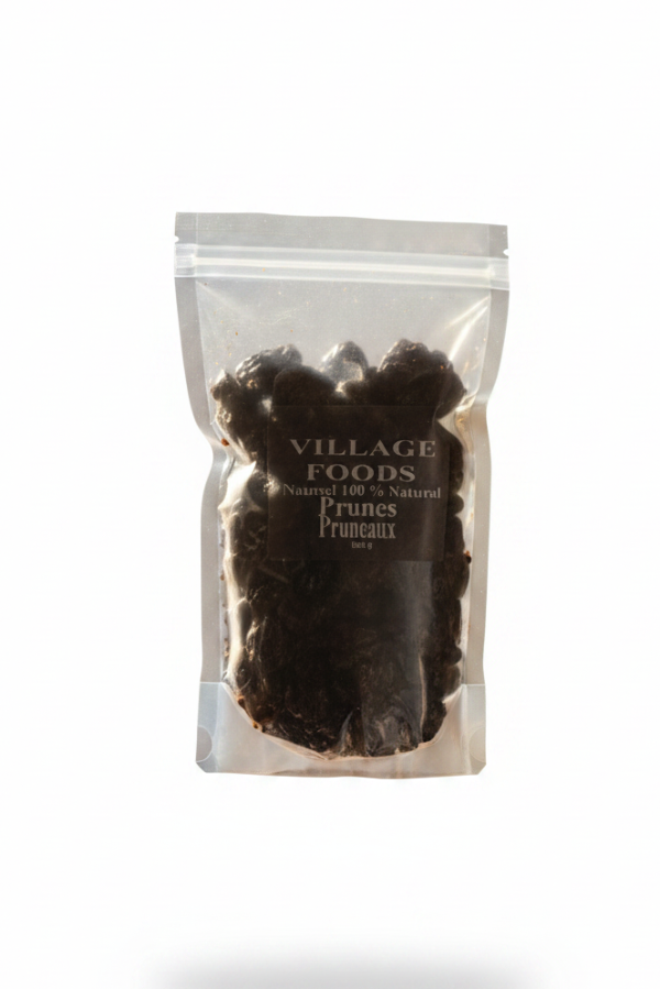 Prunes
