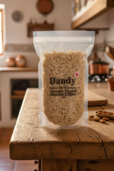 Almonds Slivered