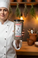6 Super Seeds