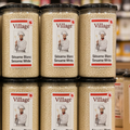 Sesame white