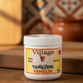 Vanille en poudre