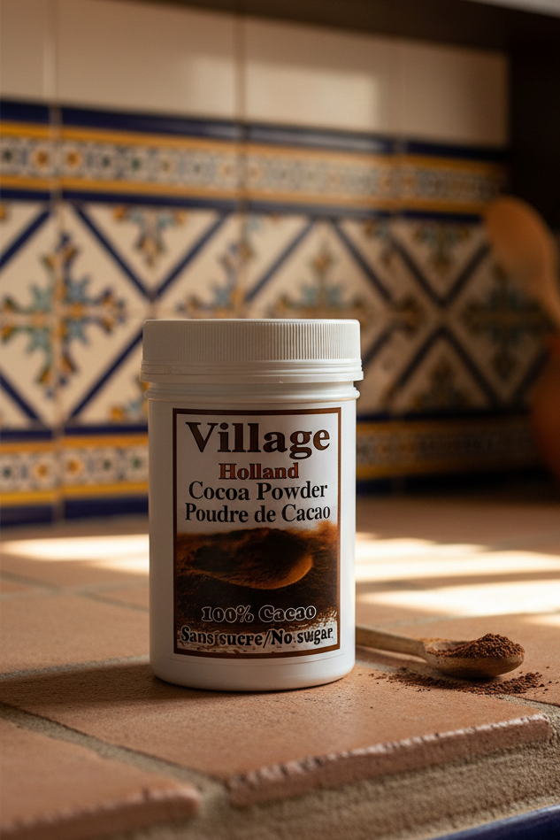 Cocoa Powder