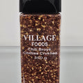 Chili Cruched