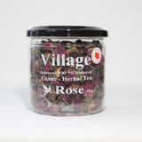 Purple Rose