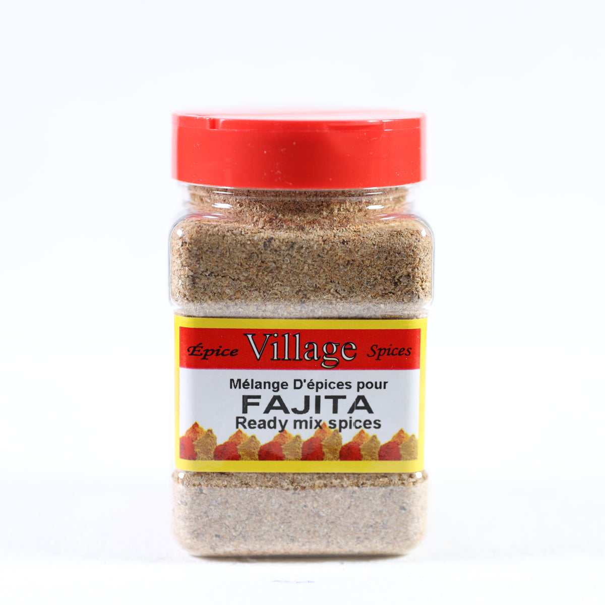 Fajita Mix