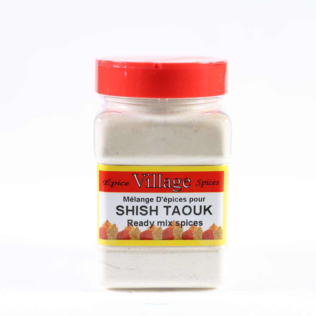 Shish Taouk Spice Mix