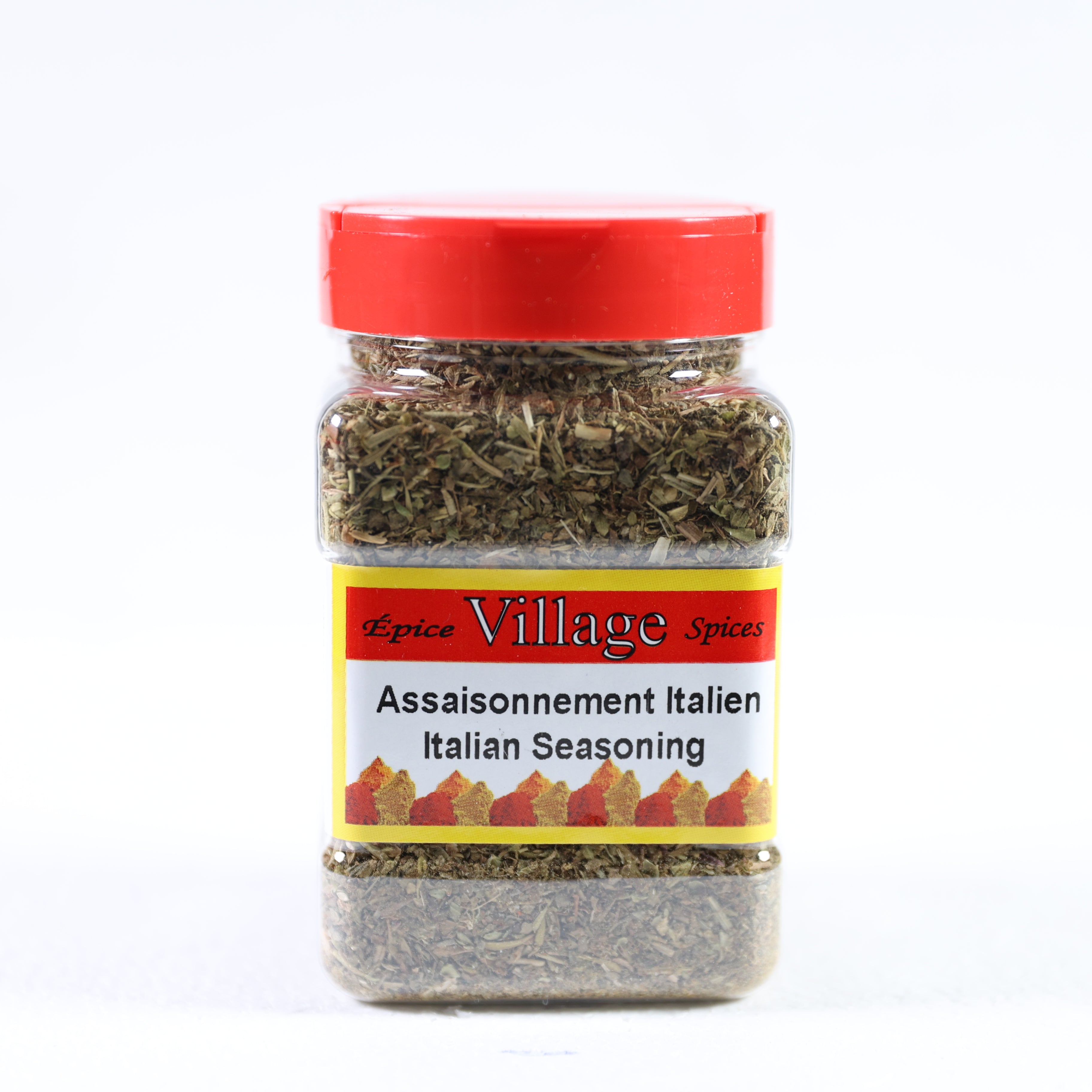 Italian seasoning