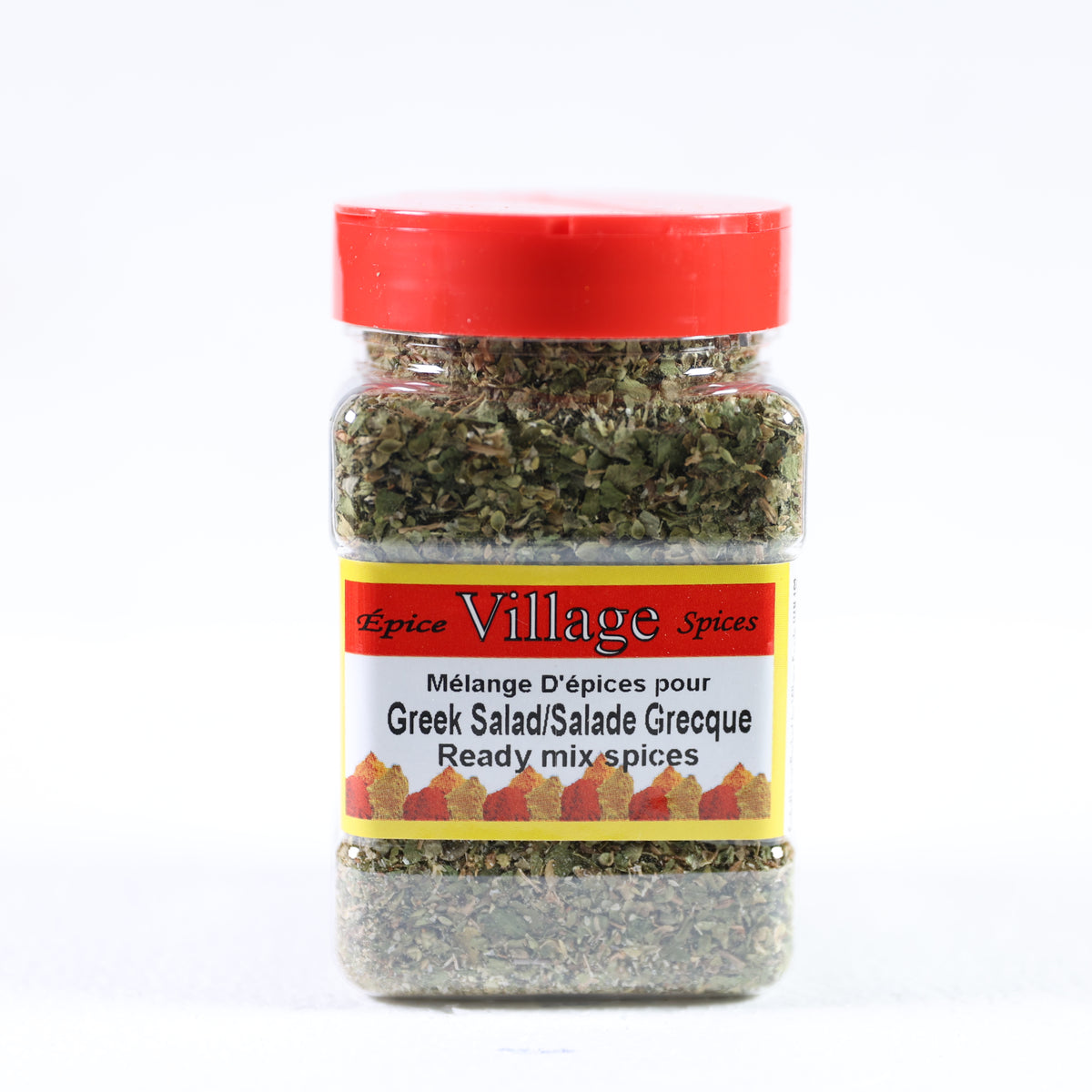 Greek Salad Spice