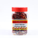 Chili Whole
