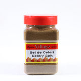 Celery Salt