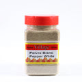 White Pepper Powder