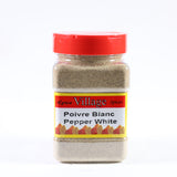 White Pepper Powder